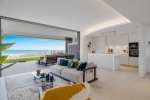 Modern Ground floor Apartment Benahavis (6)