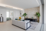 Modern Ground floor Apartment Benahavis (11)