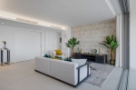 Modern Ground floor Apartment Benahavis (12)