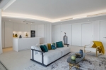 Modern Ground floor Apartment Benahavis (13)