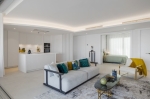 Modern Ground floor Apartment Benahavis (14)