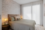 Modern Ground floor Apartment Benahavis (16)