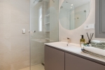 Modern Ground floor Apartment Benahavis (18)