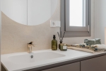 Modern Ground floor Apartment Benahavis (19)