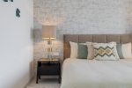 Modern Ground floor Apartment Benahavis (22)