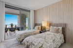 Modern Ground floor Apartment Benahavis (23)