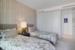 Modern Ground floor Apartment Benahavis (24)