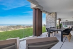 Modern Ground floor Apartment Benahavis (25)