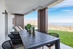 Modern Ground floor Apartment Benahavis (27)