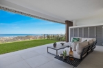 Modern Ground floor Apartment Benahavis (28)