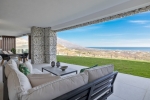Modern Ground floor Apartment Benahavis (29)