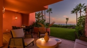 Luxury Beachfront Apartment New Golden Mile (1)