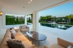 Beautiful Frontline Golf Villa Nueva Andalucia Spain (3)