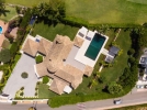 Beautiful Frontline Golf Villa Nueva Andalucia Spain (9)