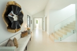 Beautiful Frontline Golf Villa Nueva Andalucia Spain (14)