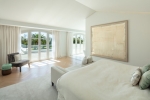 Beautiful Frontline Golf Villa Nueva Andalucia Spain (19)