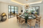 Beautiful Frontline Golf Villa Nueva Andalucia Spain (23)