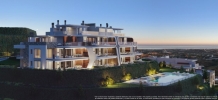 Luxury Penthouses Panoramic Views Benahavis (3)