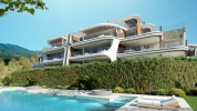 Luxury Penthouses Panoramic Views Benahavis (2)