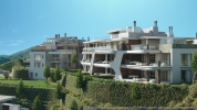 Luxury Penthouses Panoramic Views Benahavis (6)
