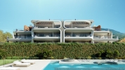 Luxury Penthouses Panoramic Views Benahavis (7)