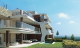 Luxury Penthouses Panoramic Views Benahavis (9)