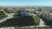 Luxury Penthouses Panoramic Views Benahavis (10)