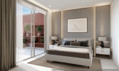 Luxury Penthouses Panoramic Views Benahavis (15)