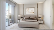 Luxury Penthouses Panoramic Views Benahavis (16)