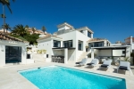Beautiful Family Home Gated Complex Nueva Andalucia Marbella (1)