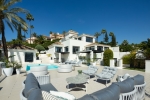 Beautiful Family Home Gated Complex Nueva Andalucia Marbella (2)