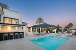 Beautiful Family Home Gated Complex Nueva Andalucia Marbella (3)