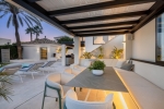 Beautiful Family Home Gated Complex Nueva Andalucia Marbella (4)