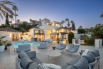 Beautiful Family Home Gated Complex Nueva Andalucia Marbella (5)