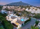 Beautiful Family Home Gated Complex Nueva Andalucia Marbella (11)