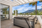 Contemporary Villa Gated Complex Marbella (5) (Grande)