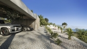 Frontline Golf Plot Project with License Marbella (13)