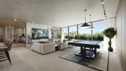 Frontline Golf Plot Project with License Marbella (10)