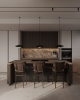 New Beachside Contemporary Villas Marbella (1)