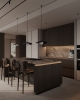 New Beachside Contemporary Villas Marbella (4)