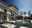 New Beachside Modern Villas Marbella (2)