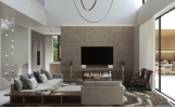 New Beachside Modern Villas Marbella (6)