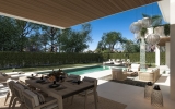 New Beachside Modern Villas Marbella (8)