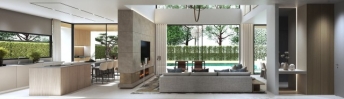 New Beachside Modern Villas Marbella (10)