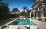 New Beachside Modern Villas Marbella (11)