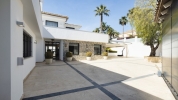 Frontline Golf Villa Nueva Andalucia Marbella (45)