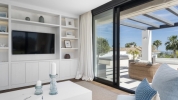 Frontline Golf Villa Nueva Andalucia Marbella (25)