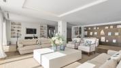 Frontline Golf Villa Nueva Andalucia Marbella (36)