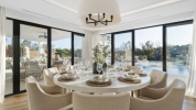 Frontline Golf Villa Nueva Andalucia Marbella (41)