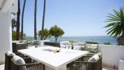 Beachfront Apartment Puente Romano Marbella (38)